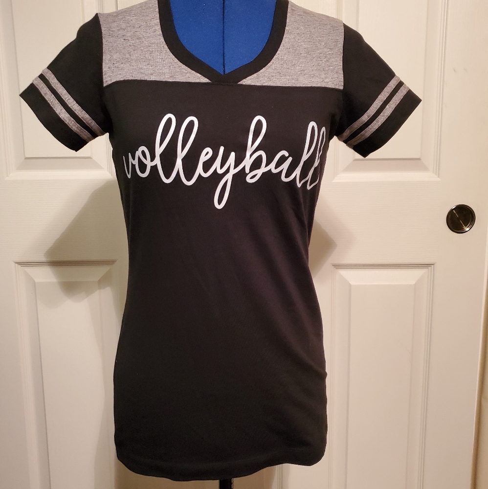 RoxVolleyball Women's T-shirt